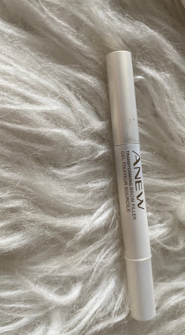 Anew Gri Kaş Kalemi - Görsel 2