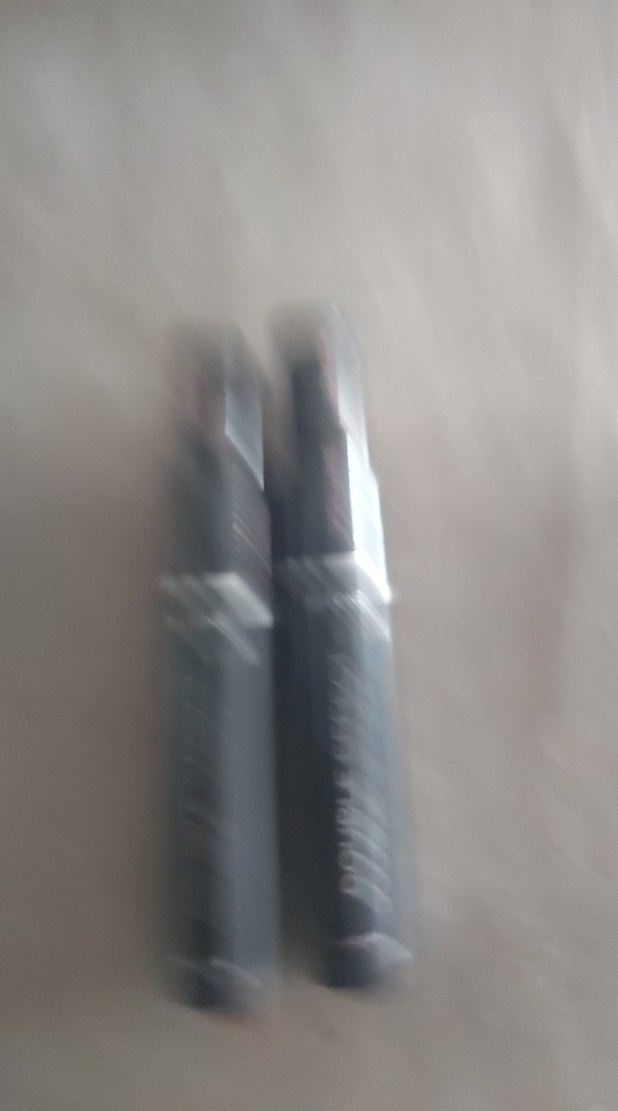 Siyah The One Double Effect Maskara - Görsel 2