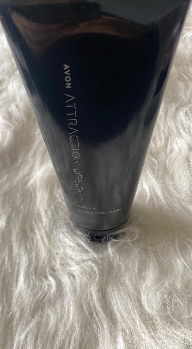 Erkekler için Saç ve Vücut Şampuanı - Görsel 3