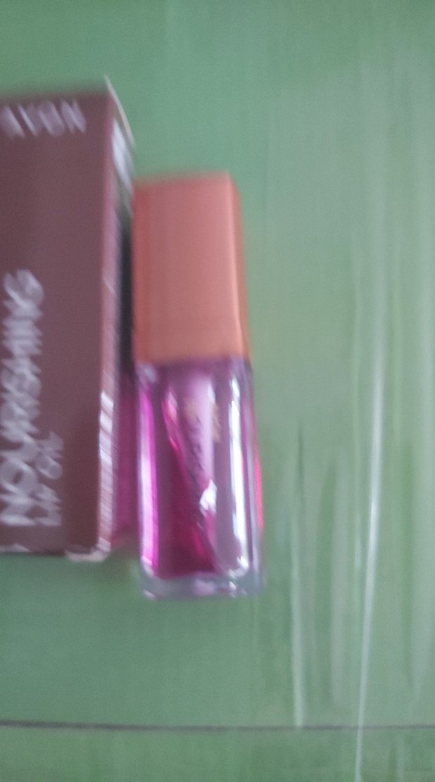 Avon Besleyici Dudak Yağı - Koyu Bej - Görsel 2