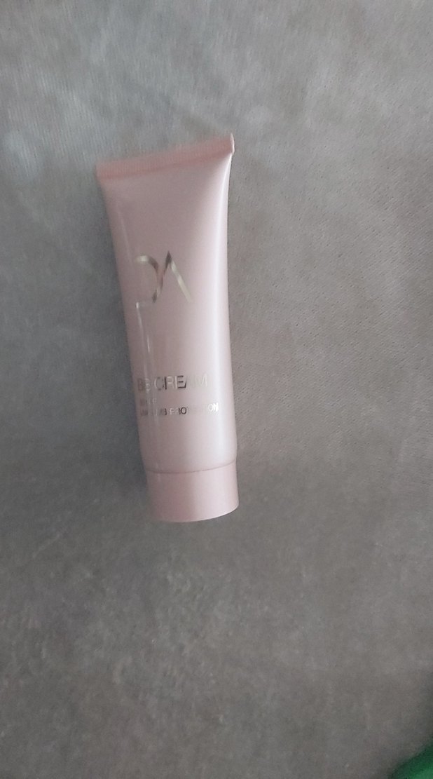 Pastel Bej BB Krem - Görsel 2