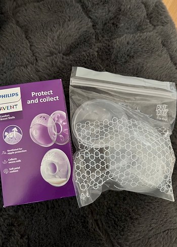 2 li göğüs kalkanı 6 adet Scf157/02 - Görsel 3