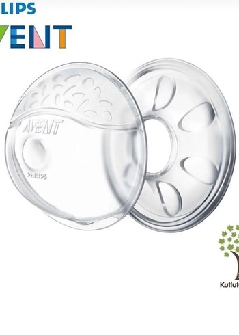 2 li göğüs kalkanı 6 adet Scf157/02 - Görsel 2