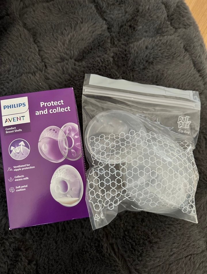 2 li göğüs kalkanı 6 adet Scf157/02 - Görsel 3