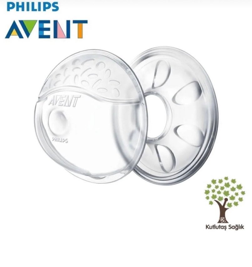 2 li göğüs kalkanı 6 adet Scf157/02 - Görsel 2