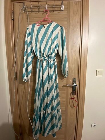 40 Beden Elbise