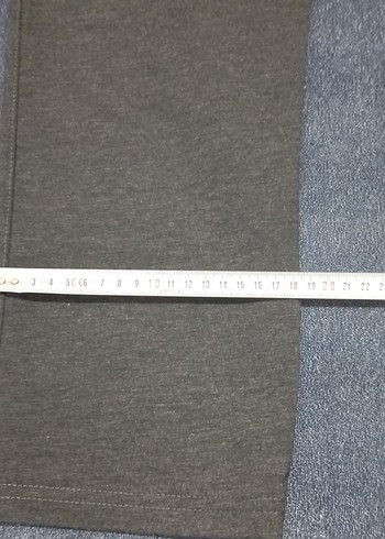 Puma Fermuarlı Erkek Eşofman Altı - Görsel 6