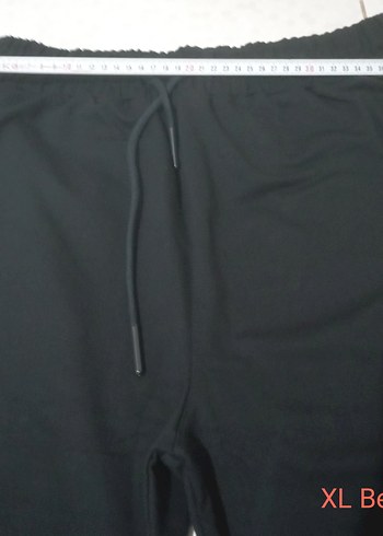 Tommy Hilfiger Siyah Erkek Eşofman Altı - Görsel 19