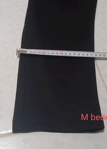 Tommy Hilfiger Siyah Erkek Eşofman Altı - Görsel 15