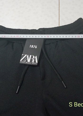 Siyah  Erkek Jagger pantolon - Görsel 9