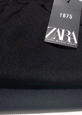 Siyah  Erkek Jagger pantolon - Görsel 5