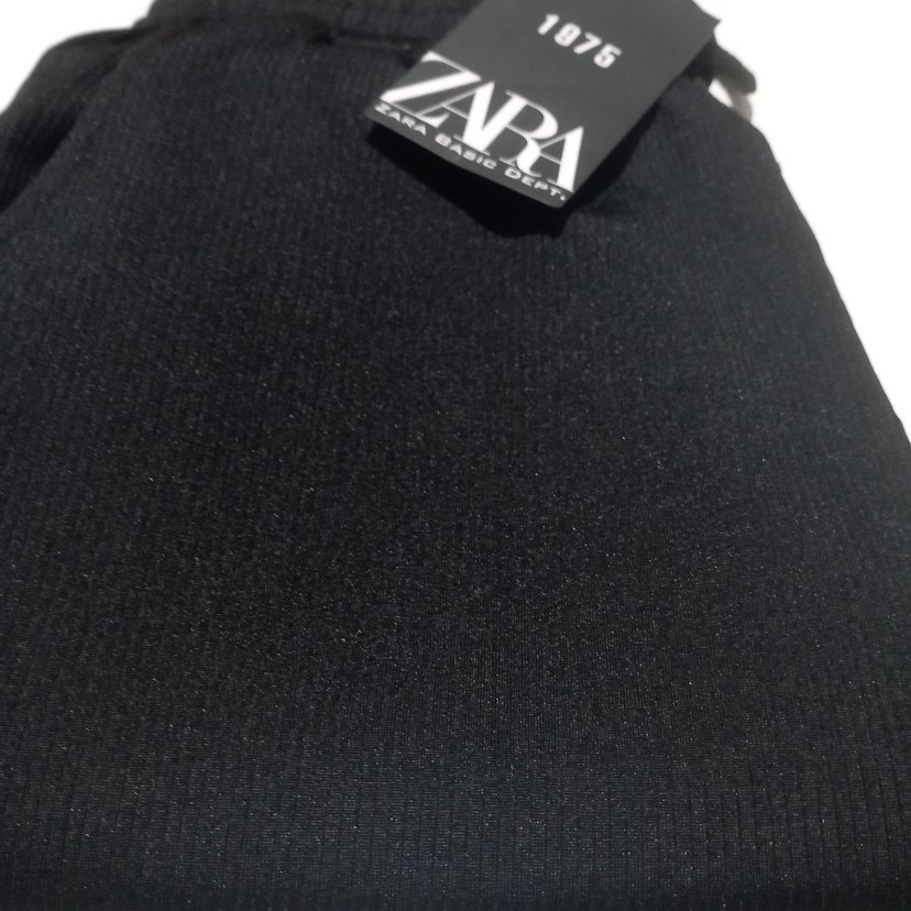 Siyah  Erkek Jagger pantolon - Görsel 4