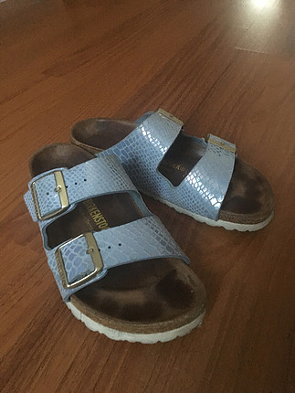 Birkenstock Birkenstock terlik 