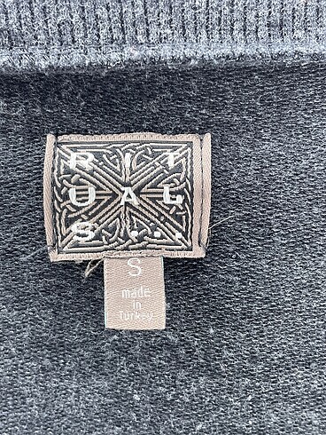 Vintage Love Ceket %70 İndirimli. - Görsel 4