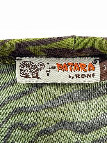 Vintage Love Kısa Elbise %70 İndirimli. - Görsel 4