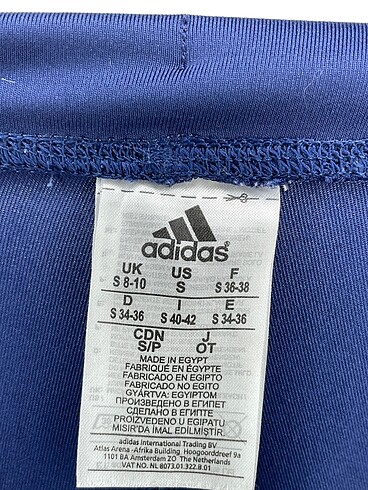Adidas Eşofman Altı %70 İndirimli. - Görsel 4
