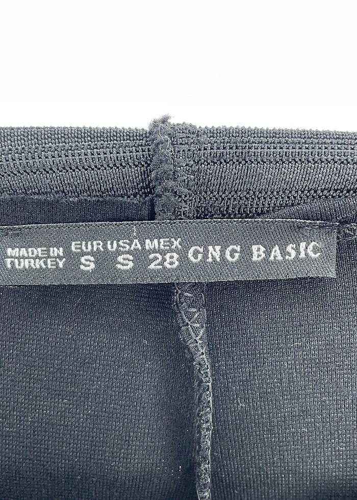 Vintage Love Tayt / Spor taytı %70 İndirimli. - Görsel 4