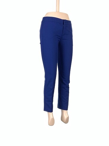 Vintage Love Kumaş Pantolon %70 İndirimli. - Görsel 2