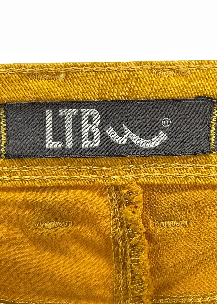 Vintage Love Kısa Elbise %70 İndirimli. - Görsel 4