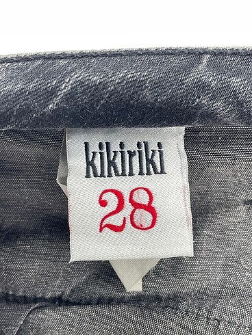 Vintage Love Jean / Kot %70 İndirimli. - Görsel 4