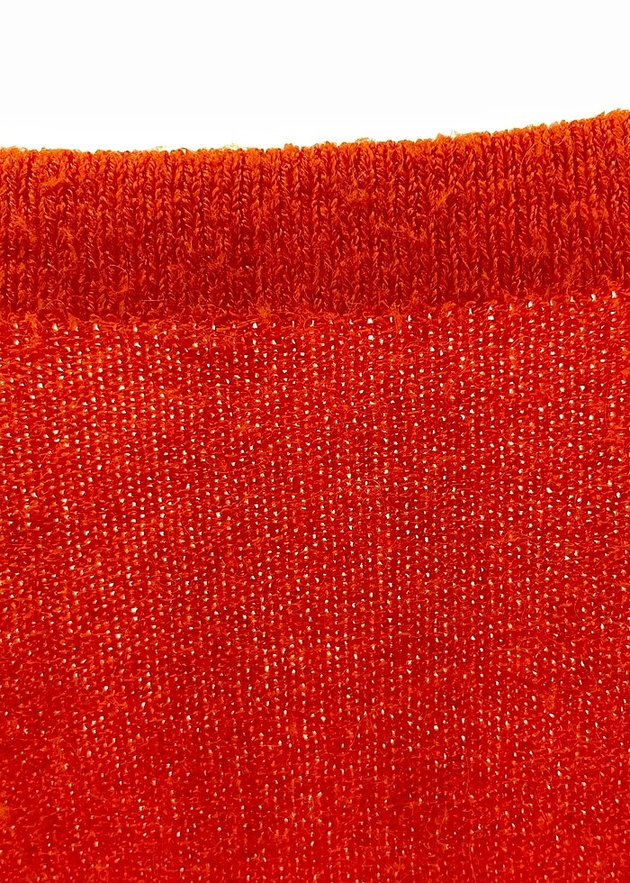 Vintage Love Bluz %70 İndirimli. - Görsel 4