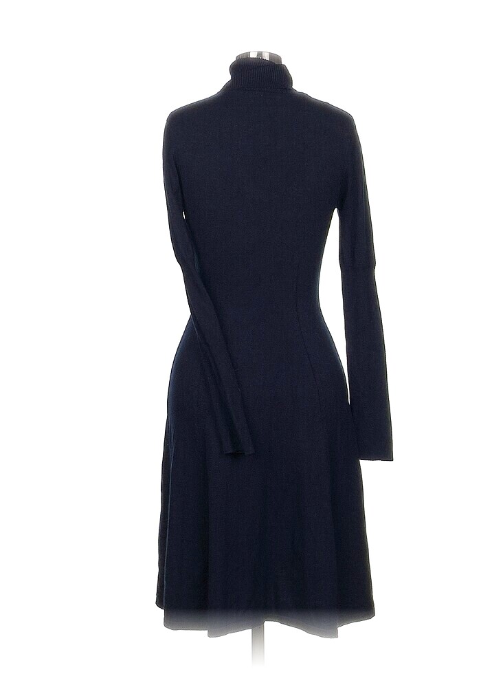 Vintage Love Uzun Elbise %70 İndirimli. - Görsel 3