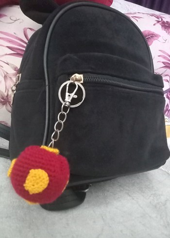 Galatasaray top Anahtarlık - Görsel 2