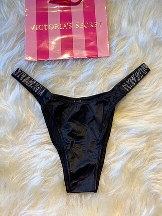 VS SHINE STRAP PANTY
