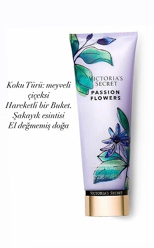 Victoria s Secret VİCTORİAS SECRET BODY LOTIONS