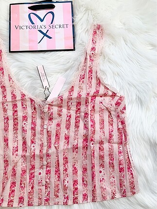 s Beden Victoria?s Secret Pijama Üstü