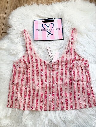 Victoria?s Secret Pijama Üstü