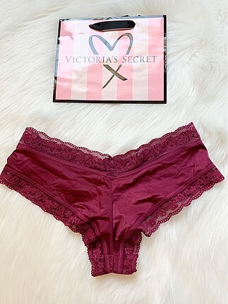 Victoria?s Secret Cheeky Panty