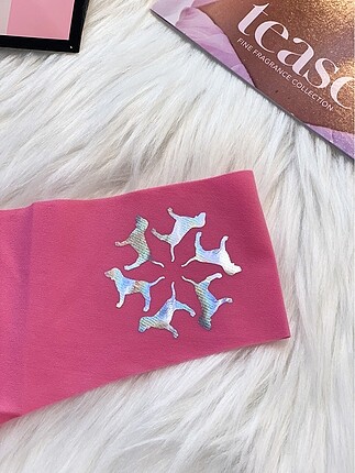 s Beden pembe Renk Victoria?s Secret Pink String