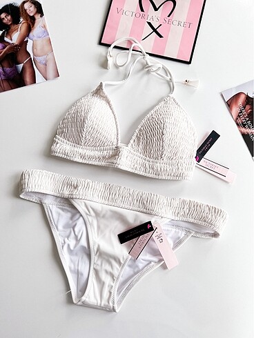Victoria?s Secret Bikini Takımı