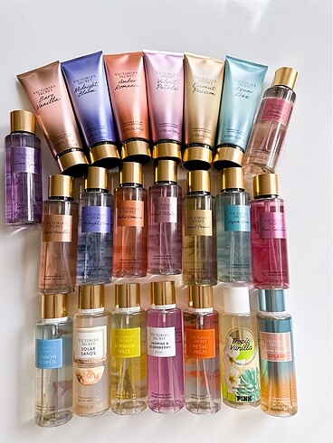 Victoria s Secret Victoria?s Secret Body Mistler