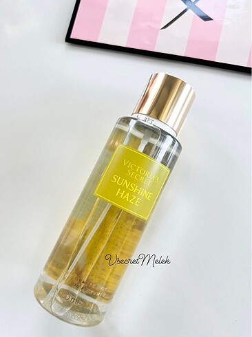 Victoria?s Secret SUNSHİNE HAZE