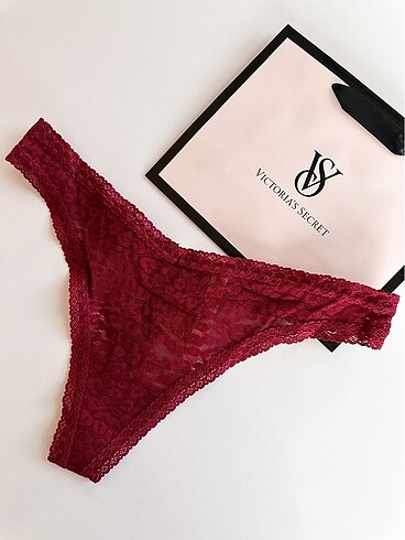 Victoria s Secret Victorias Secret String