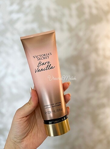 Victorias Secret Bare Vanilla