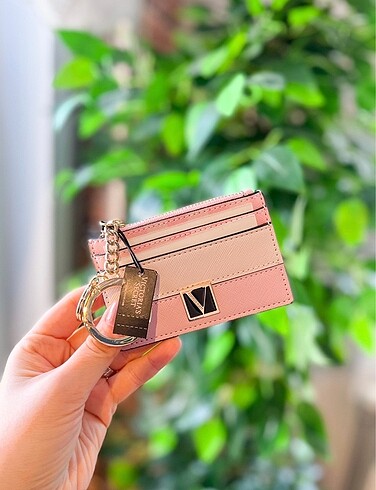 Victorias Secret Kartlık