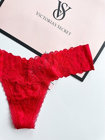 Victoria s Secret Victorias Secret String