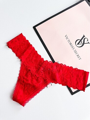 m Beden Victorias Secret String