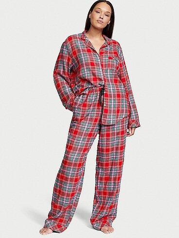 Victorias Secret Pijama Takımı