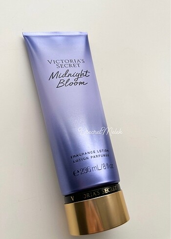 Victoria s Secret Victorias Secret Midnight Bloom Losyon