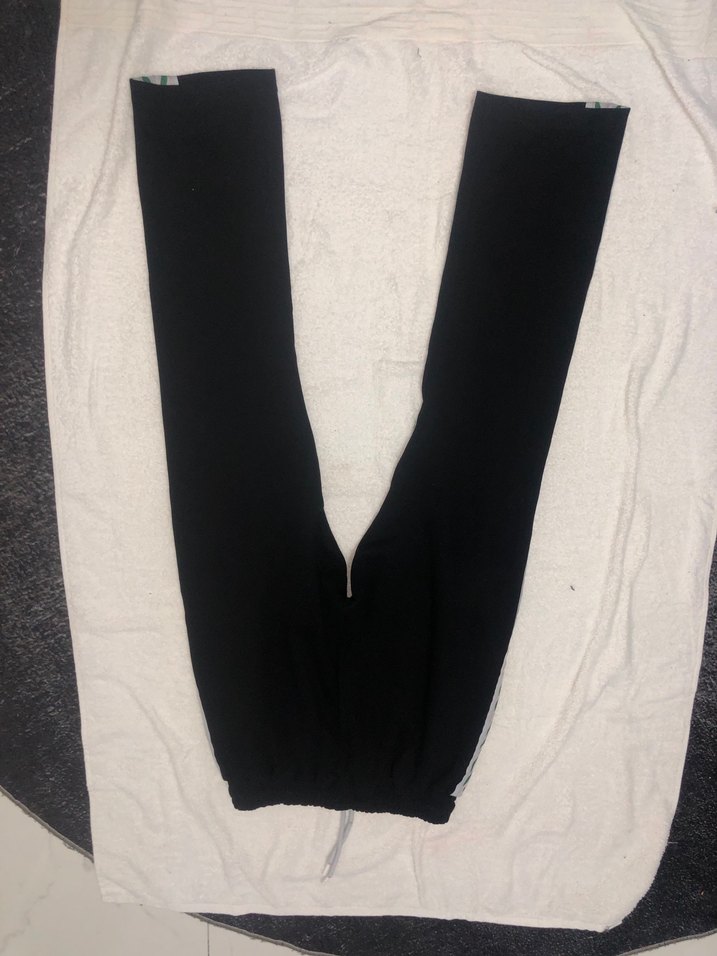 Casablanca eşofman altı - Görsel 2