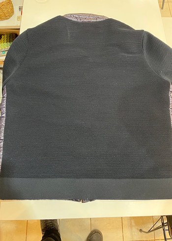 Lufıan Erkek kaz tüyü ceket - Görsel 3