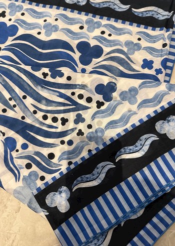 Imannoor şal - Görsel 3