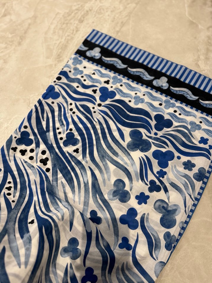 Imannoor şal - Görsel 4