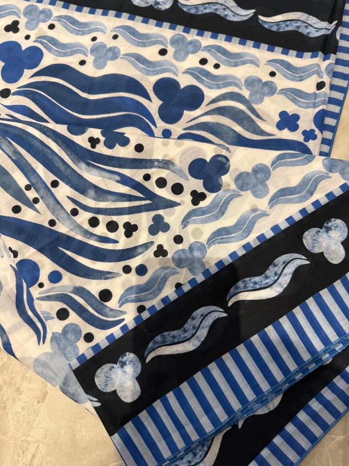 Imannoor şal - Görsel 3