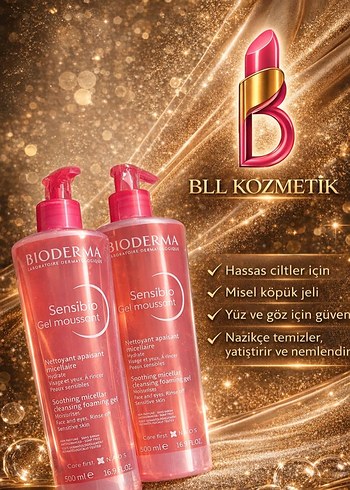 Bioderma