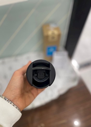 Stanley Mavi Termos - Görsel 3